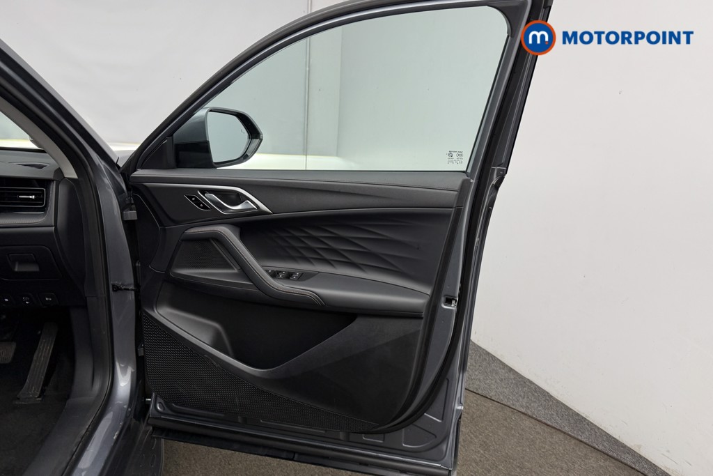 Mg Motor Uk HS Trophy Automatic Petrol Plug-In Hybrid SUV - Stock Number (1627730) - 18th supplementary image