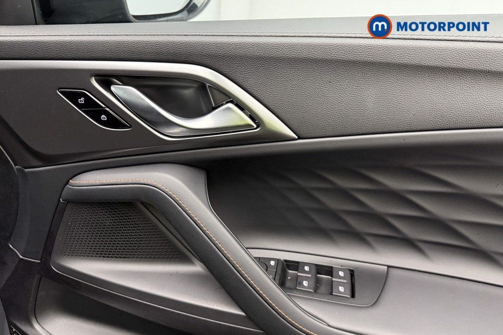 Mg Motor Uk HS Trophy Automatic Petrol Plug-In Hybrid SUV - Stock Number (1627730) - 19th supplementary image