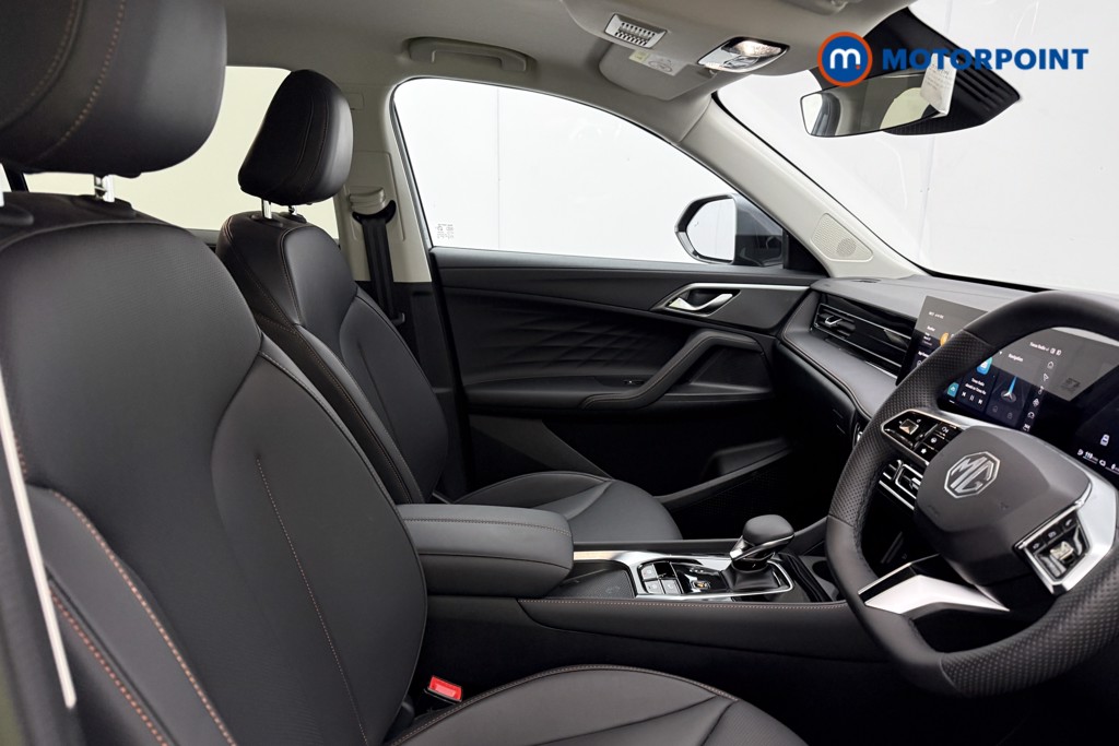 Mg Motor Uk HS Trophy Automatic Petrol Plug-In Hybrid SUV - Stock Number (1627730) - 21st supplementary image