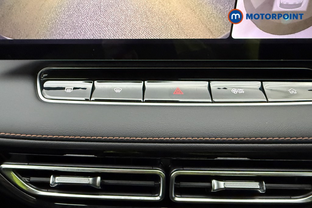 Mg Motor Uk HS Trophy Automatic Petrol Plug-In Hybrid SUV - Stock Number (1627730) - 33rd supplementary image