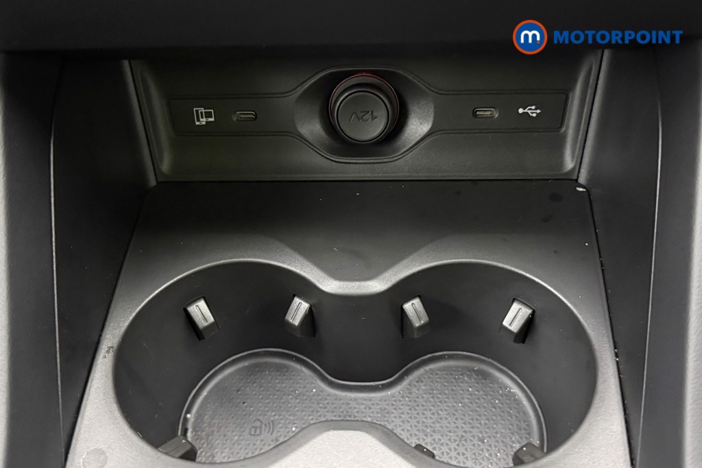 Mg Motor Uk HS Trophy Automatic Petrol Plug-In Hybrid SUV - Stock Number (1627730) - 35th supplementary image