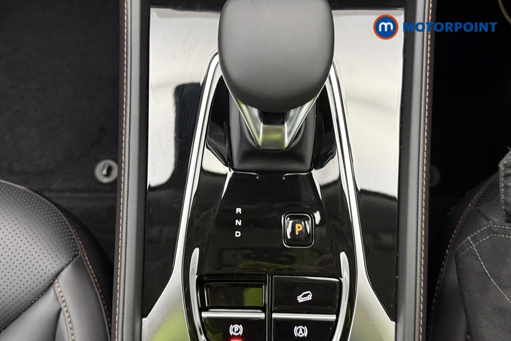 Mg Motor Uk HS Trophy Automatic Petrol Plug-In Hybrid SUV - Stock Number (1627730) - 36th supplementary image