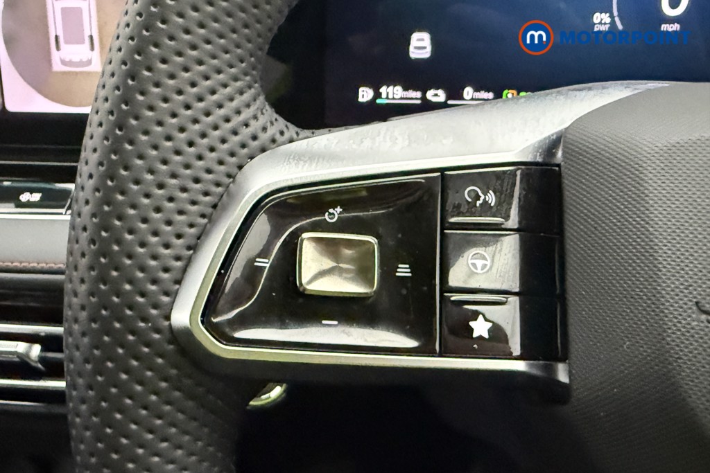 Mg Motor Uk HS Trophy Automatic Petrol Plug-In Hybrid SUV - Stock Number (1627730) - 37th supplementary image