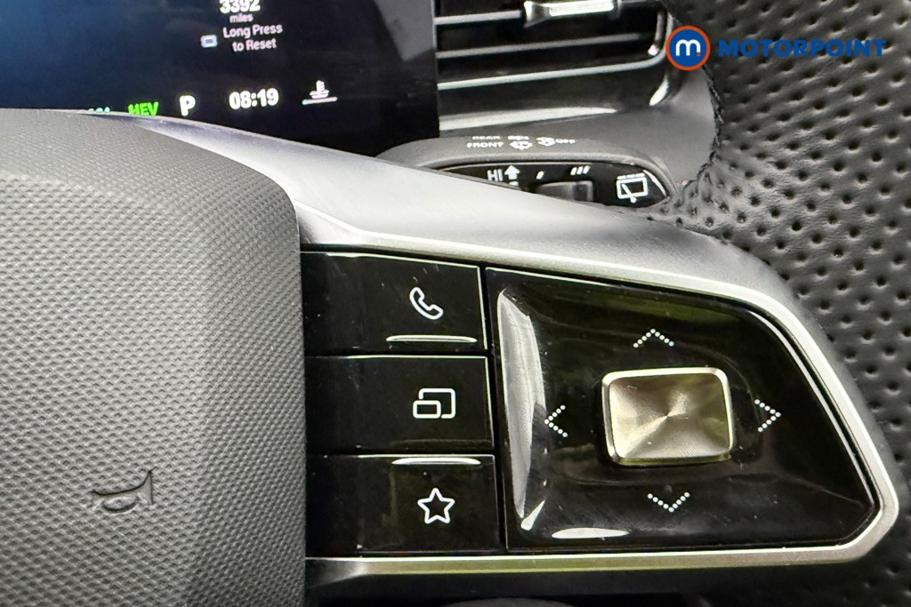 Mg Motor Uk HS Trophy Automatic Petrol Plug-In Hybrid SUV - Stock Number (1627730) - 38th supplementary image