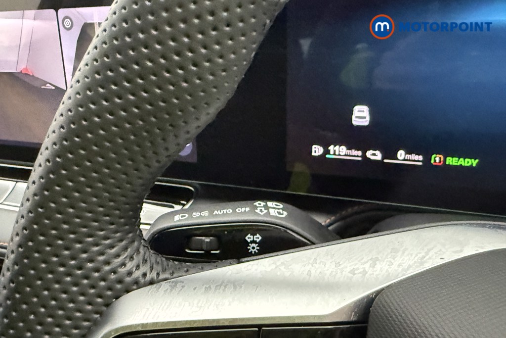 Mg Motor Uk HS Trophy Automatic Petrol Plug-In Hybrid SUV - Stock Number (1627730) - 39th supplementary image