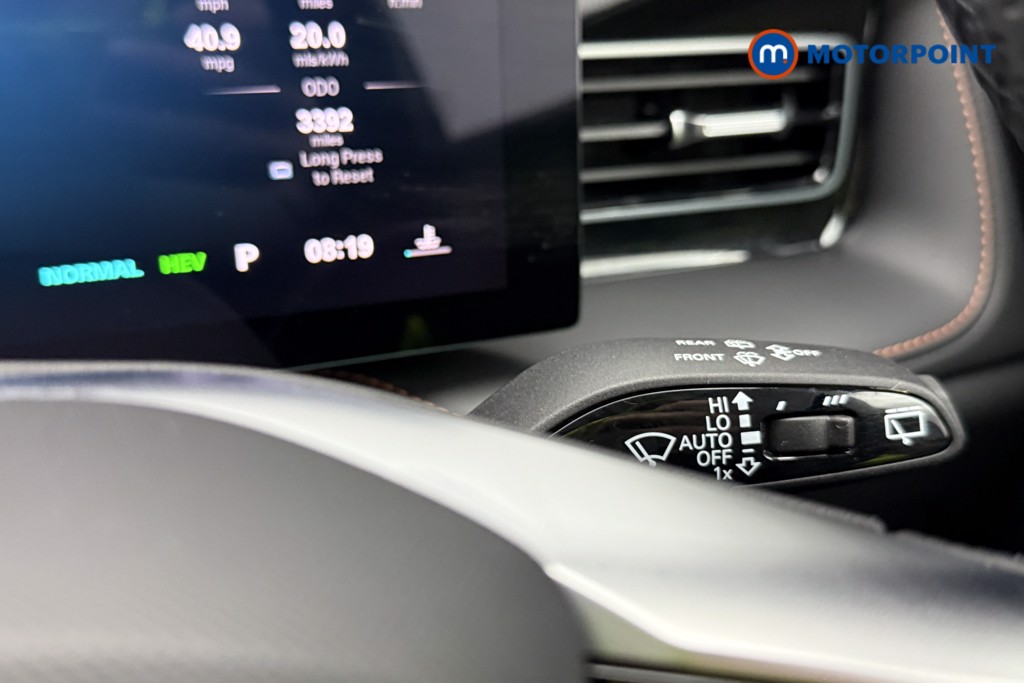 Mg Motor Uk HS Trophy Automatic Petrol Plug-In Hybrid SUV - Stock Number (1627730) - 40th supplementary image