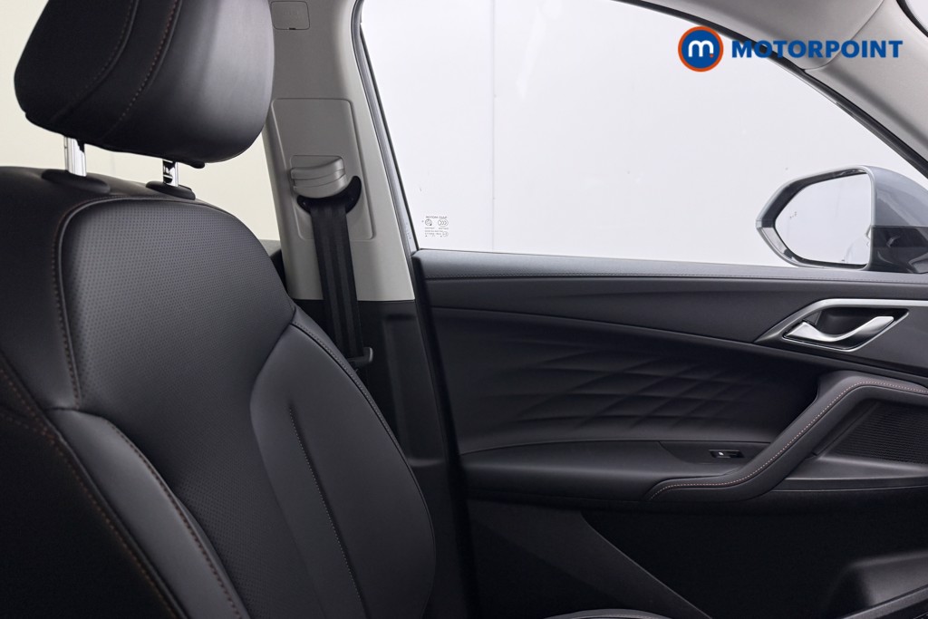 Mg Motor Uk HS Trophy Automatic Petrol Plug-In Hybrid SUV - Stock Number (1627730) - 41st supplementary image