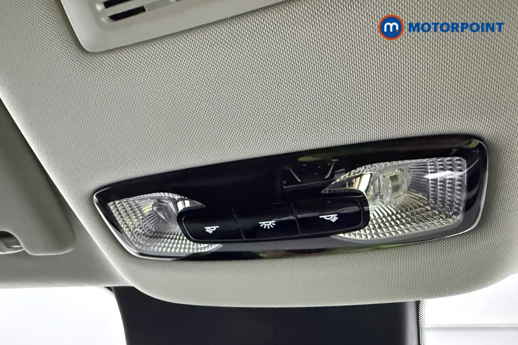 Mg Motor Uk HS Trophy Automatic Petrol Plug-In Hybrid SUV - Stock Number (1627730) - 42nd supplementary image