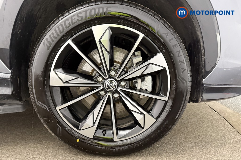 Mg Motor Uk HS Trophy Automatic Petrol Plug-In Hybrid SUV - Stock Number (1627730) - 43rd supplementary image