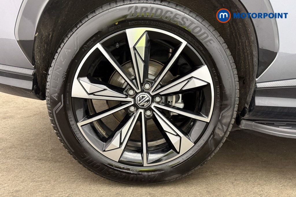 Mg Motor Uk HS Trophy Automatic Petrol Plug-In Hybrid SUV - Stock Number (1627730) - 44th supplementary image