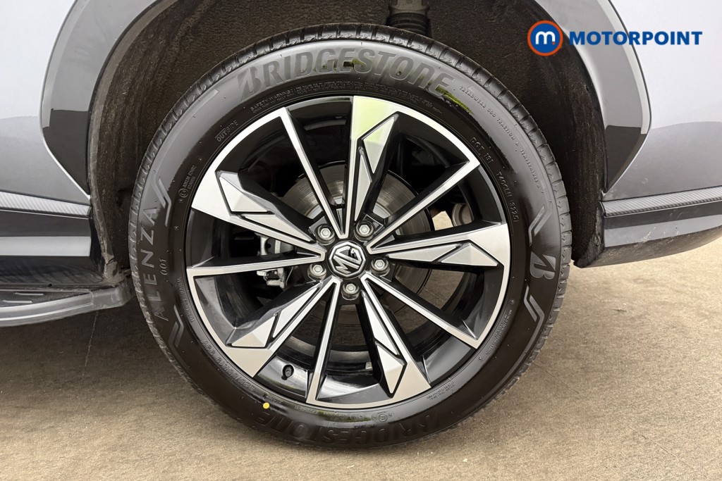 Mg Motor Uk HS Trophy Automatic Petrol Plug-In Hybrid SUV - Stock Number (1627730) - 45th supplementary image