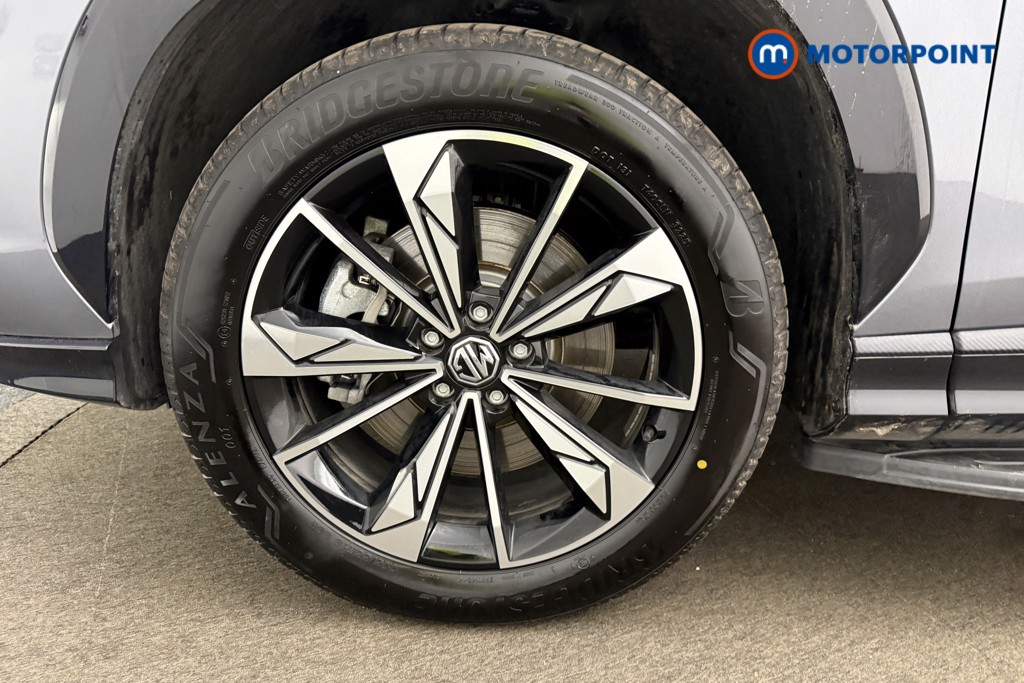 Mg Motor Uk HS Trophy Automatic Petrol Plug-In Hybrid SUV - Stock Number (1627730) - 46th supplementary image