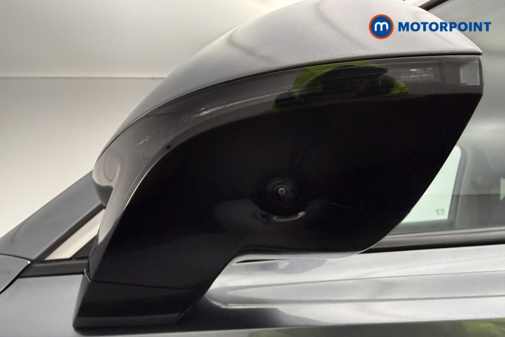 Mg Motor Uk HS Trophy Automatic Petrol Plug-In Hybrid SUV - Stock Number (1627730) - 47th supplementary image