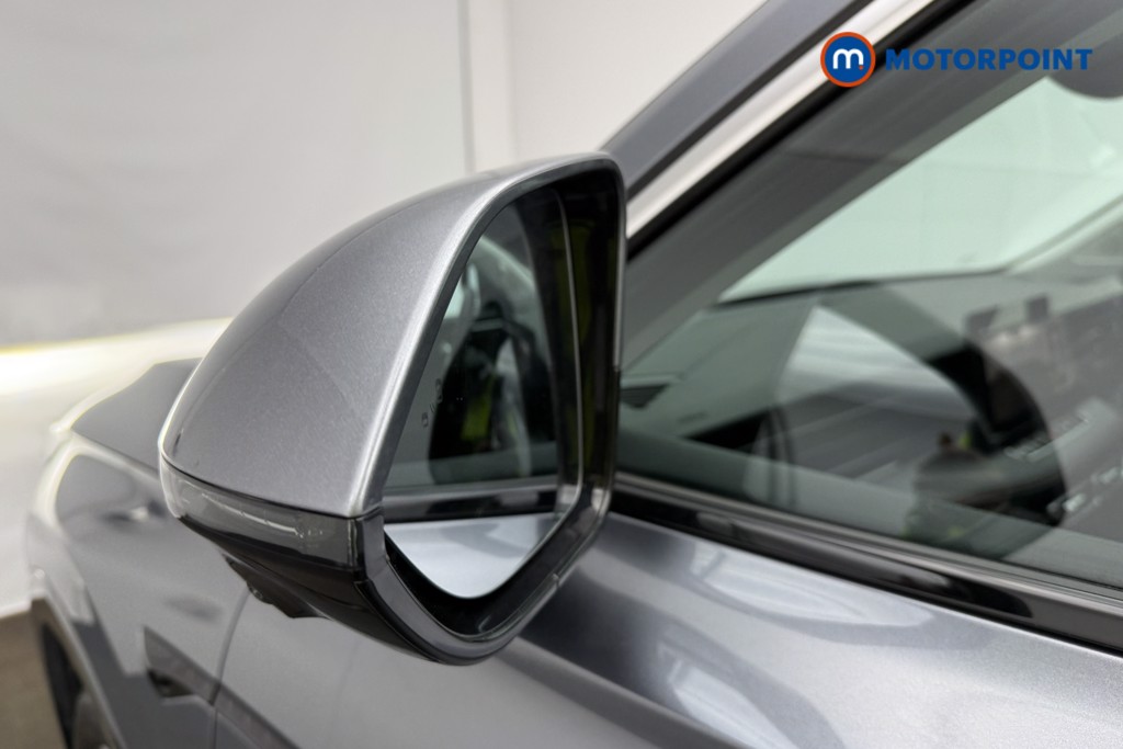 Mg Motor Uk HS Trophy Automatic Petrol Plug-In Hybrid SUV - Stock Number (1627730) - 48th supplementary image