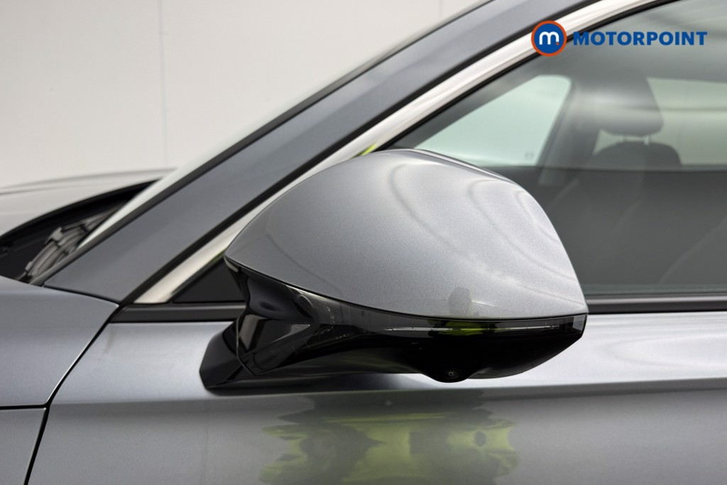 Mg Motor Uk HS Trophy Automatic Petrol Plug-In Hybrid SUV - Stock Number (1627730) - 49th supplementary image