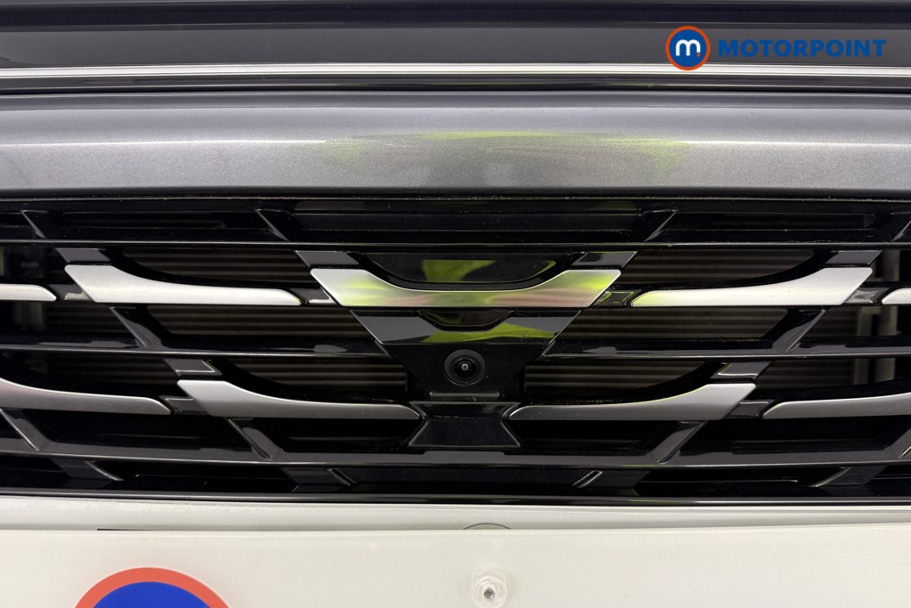 Mg Motor Uk HS Trophy Automatic Petrol Plug-In Hybrid SUV - Stock Number (1627730) - 50th supplementary image