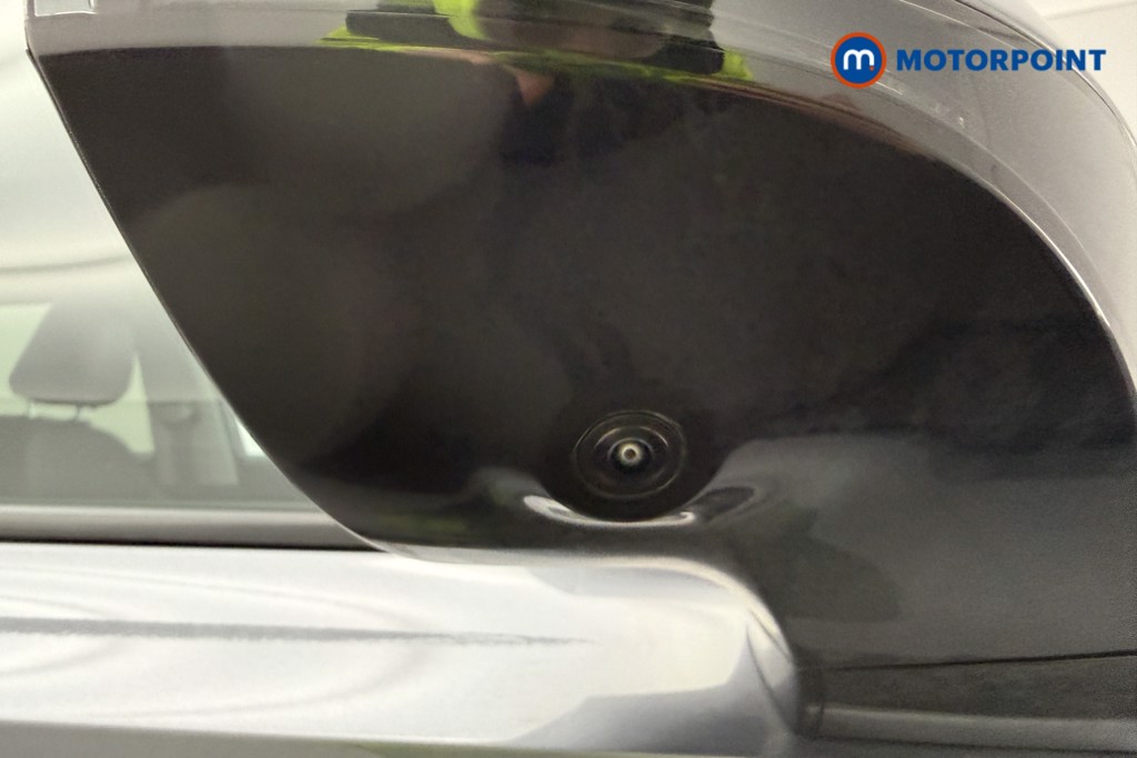 Mg Motor Uk HS Trophy Automatic Petrol Plug-In Hybrid SUV - Stock Number (1627730) - 51st supplementary image