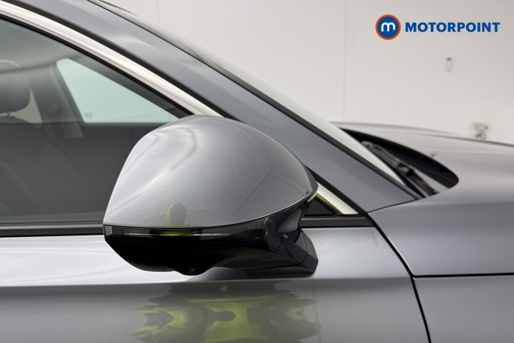 Mg Motor Uk HS Trophy Automatic Petrol Plug-In Hybrid SUV - Stock Number (1627730) - 53rd supplementary image