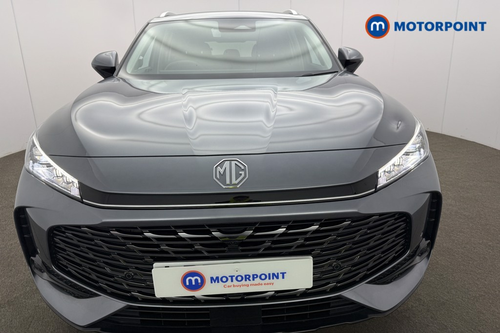 Mg Motor Uk HS Trophy Automatic Petrol Plug-In Hybrid SUV - Stock Number (1627730) - 1st supplementary image