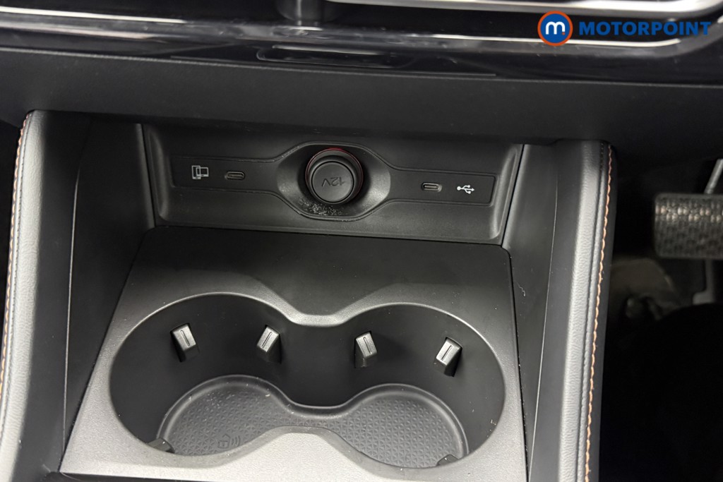 Mg Motor Uk HS Trophy Automatic Petrol Plug-In Hybrid SUV - Stock Number (1627740) - 4th supplementary image