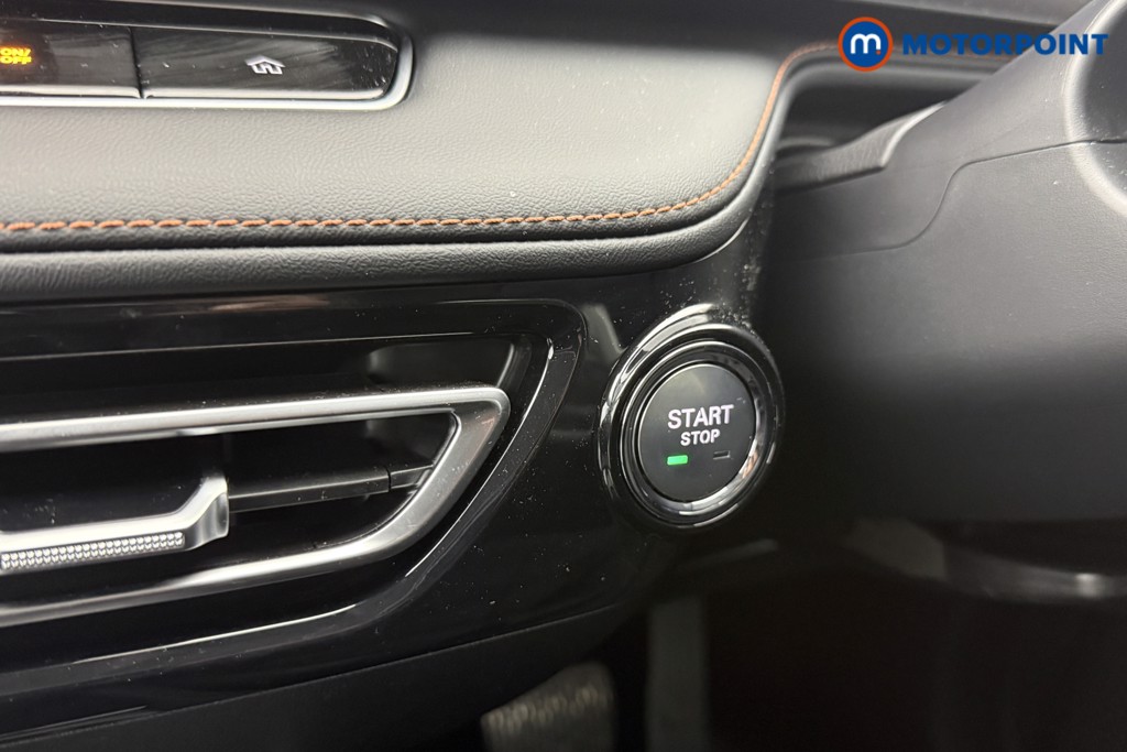 Mg Motor Uk HS Trophy Automatic Petrol Plug-In Hybrid SUV - Stock Number (1627740) - 5th supplementary image