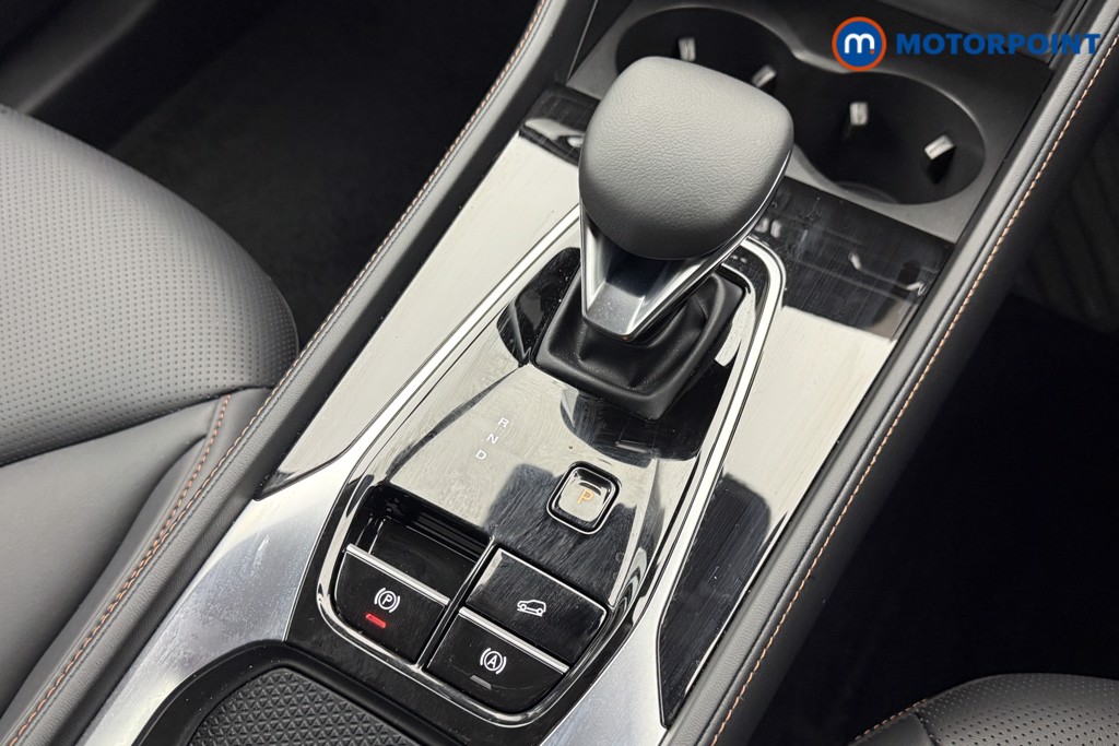 Mg Motor Uk HS Trophy Automatic Petrol Plug-In Hybrid SUV - Stock Number (1627740) - 6th supplementary image