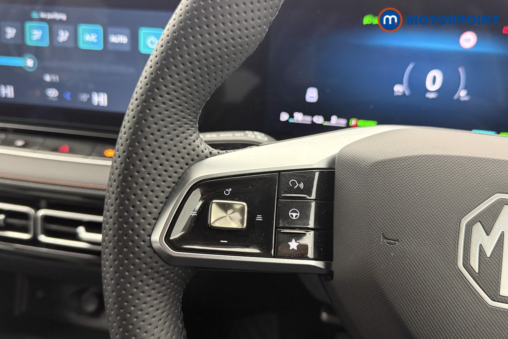 Mg Motor Uk HS Trophy Automatic Petrol Plug-In Hybrid SUV - Stock Number (1627740) - 7th supplementary image