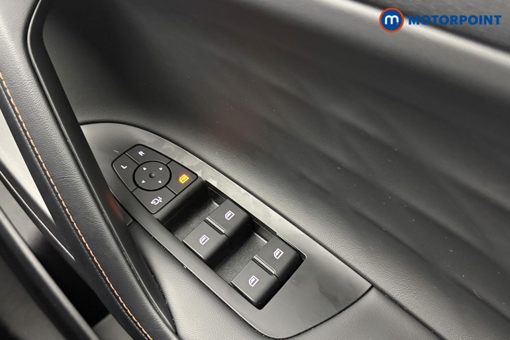 Mg Motor Uk HS Trophy Automatic Petrol Plug-In Hybrid SUV - Stock Number (1627740) - 9th supplementary image