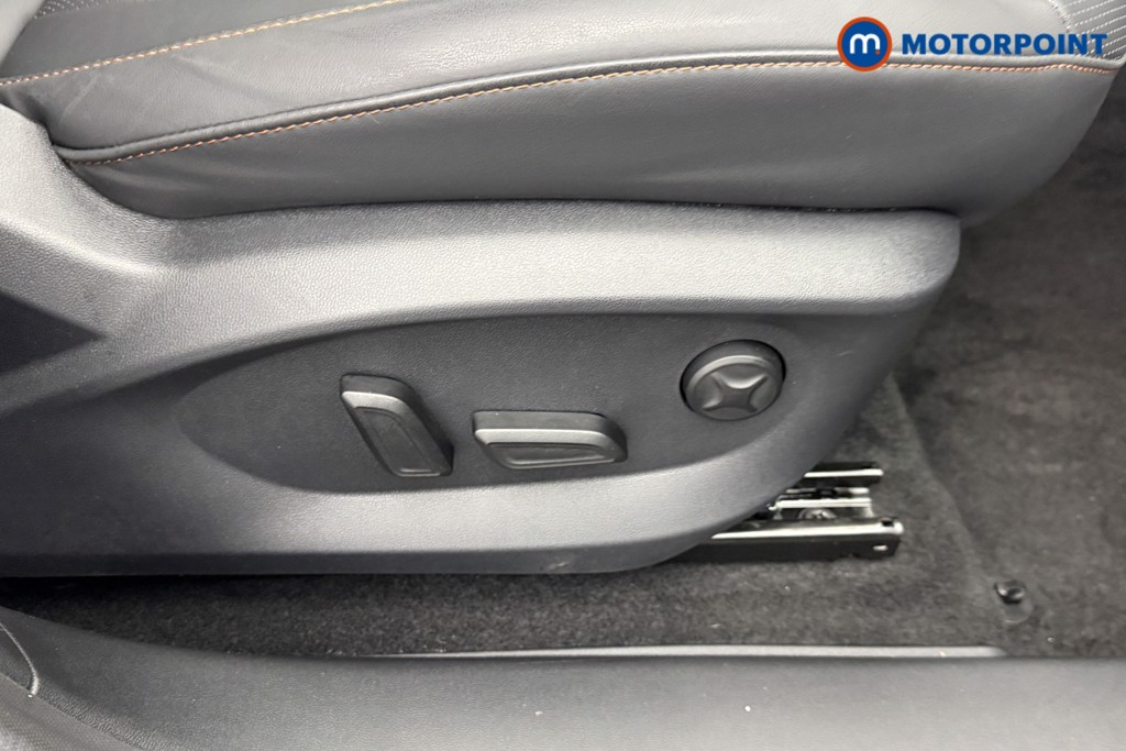 Mg Motor Uk HS Trophy Automatic Petrol Plug-In Hybrid SUV - Stock Number (1627740) - 14th supplementary image