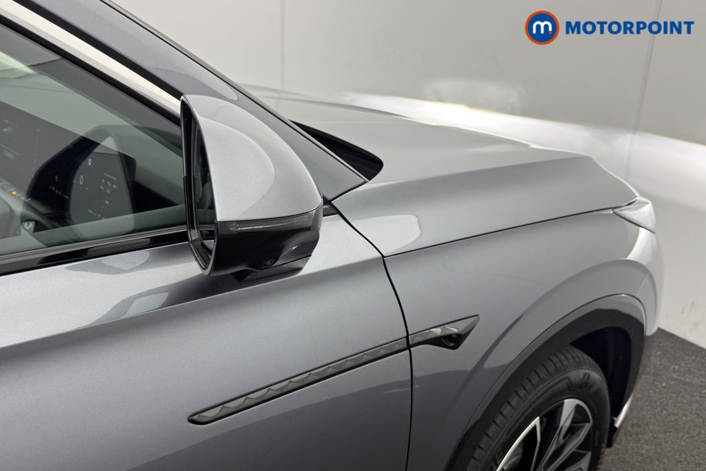 Mg Motor Uk HS Trophy Automatic Petrol Plug-In Hybrid SUV - Stock Number (1627740) - 15th supplementary image