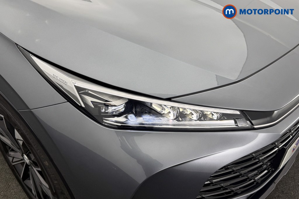 Mg Motor Uk HS Trophy Automatic Petrol Plug-In Hybrid SUV - Stock Number (1627740) - 16th supplementary image