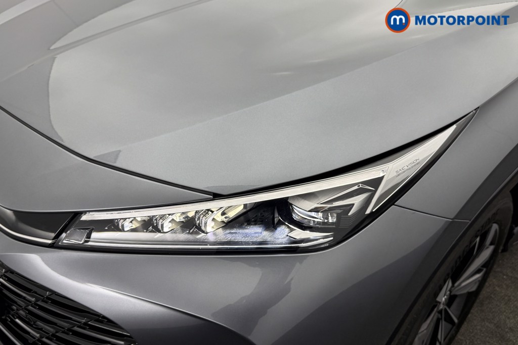 Mg Motor Uk HS Trophy Automatic Petrol Plug-In Hybrid SUV - Stock Number (1627740) - 17th supplementary image