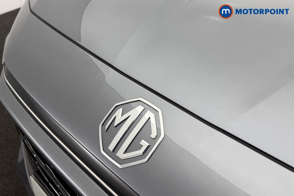 Mg Motor Uk HS Trophy Automatic Petrol Plug-In Hybrid SUV - Stock Number (1627740) - 18th supplementary image