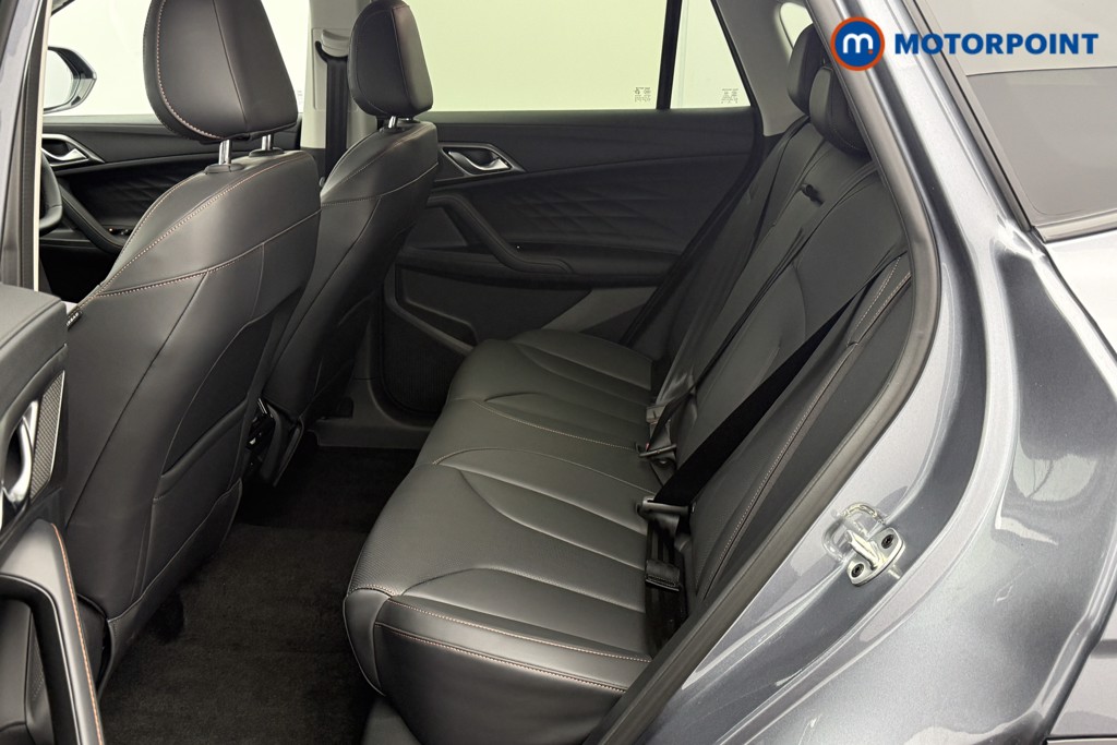 Mg Motor Uk HS Trophy Automatic Petrol Plug-In Hybrid SUV - Stock Number (1627740) - 21st supplementary image