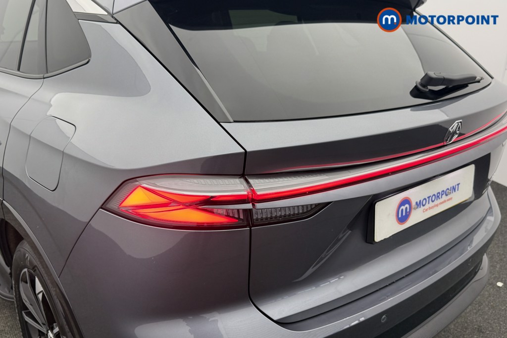 Mg Motor Uk HS Trophy Automatic Petrol Plug-In Hybrid SUV - Stock Number (1627740) - 22nd supplementary image