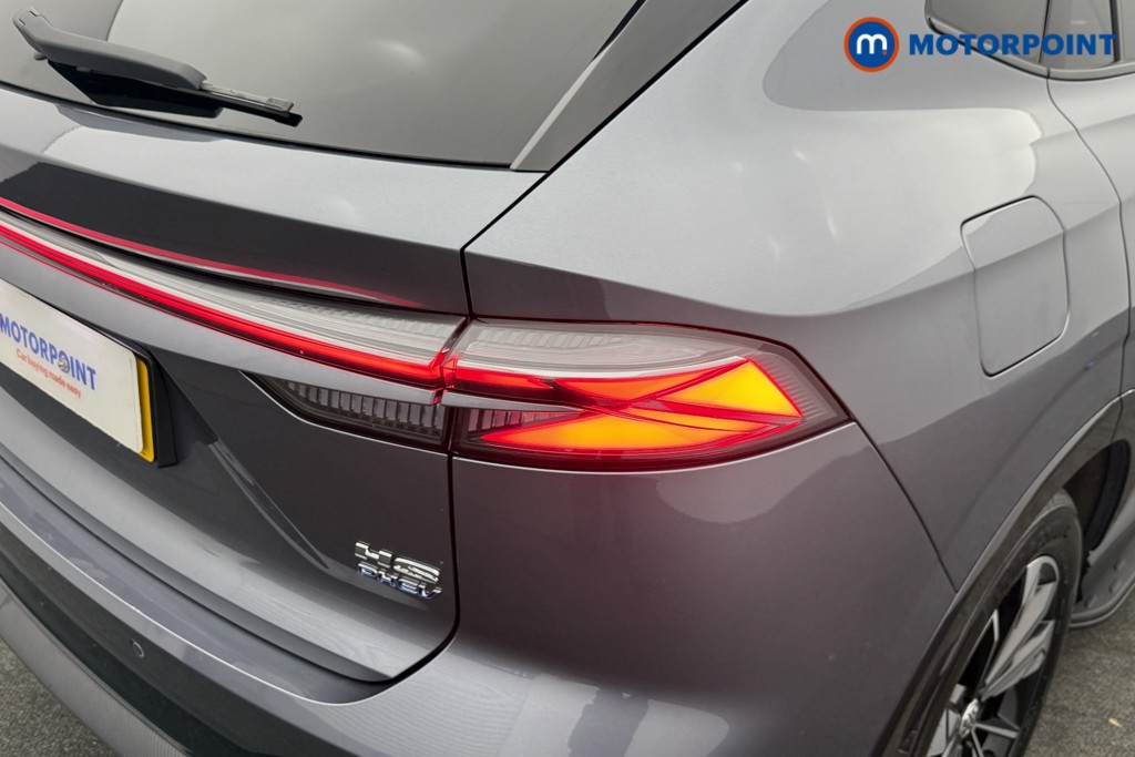 Mg Motor Uk HS Trophy Automatic Petrol Plug-In Hybrid SUV - Stock Number (1627740) - 23rd supplementary image