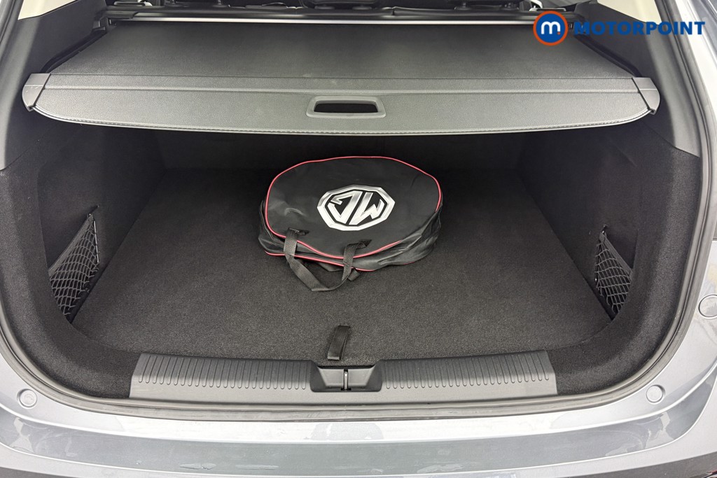 Mg Motor Uk HS Trophy Automatic Petrol Plug-In Hybrid SUV - Stock Number (1627740) - 24th supplementary image