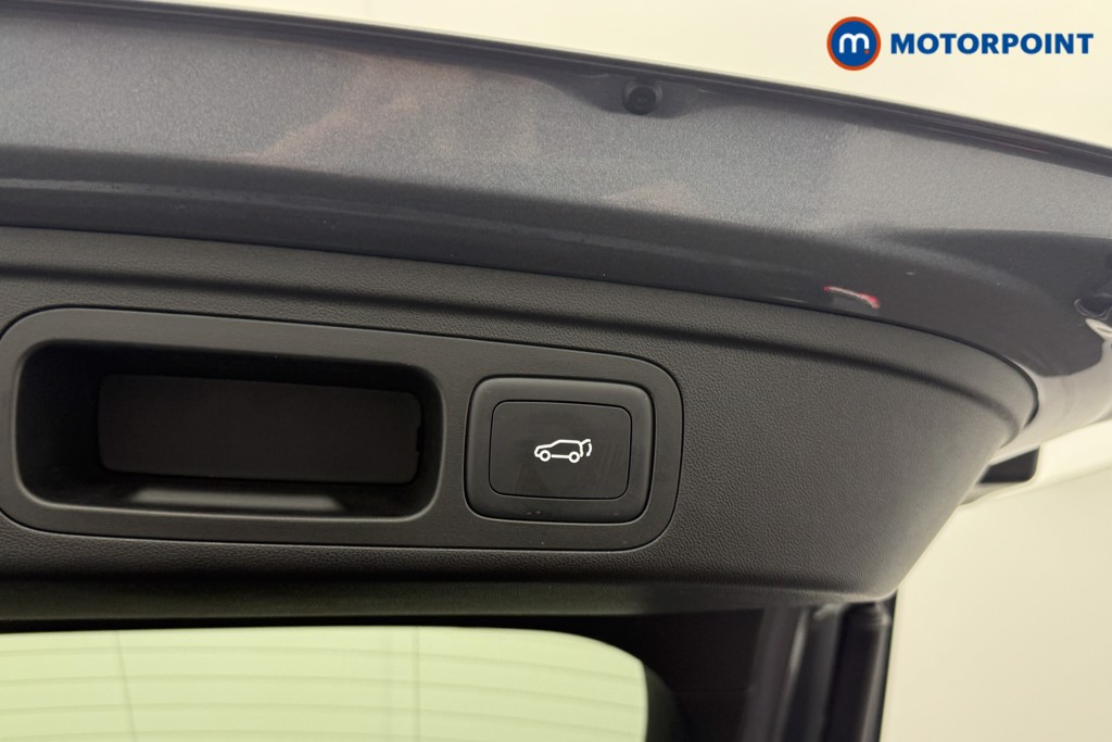 Mg Motor Uk HS Trophy Automatic Petrol Plug-In Hybrid SUV - Stock Number (1627740) - 25th supplementary image