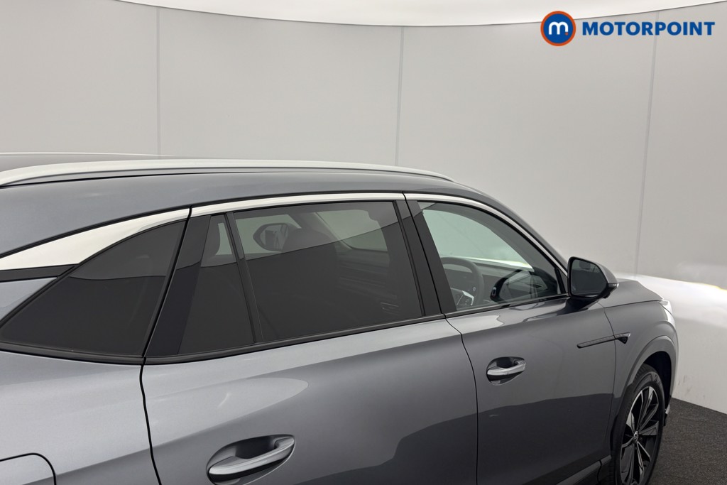 Mg Motor Uk HS Trophy Automatic Petrol Plug-In Hybrid SUV - Stock Number (1627740) - 26th supplementary image