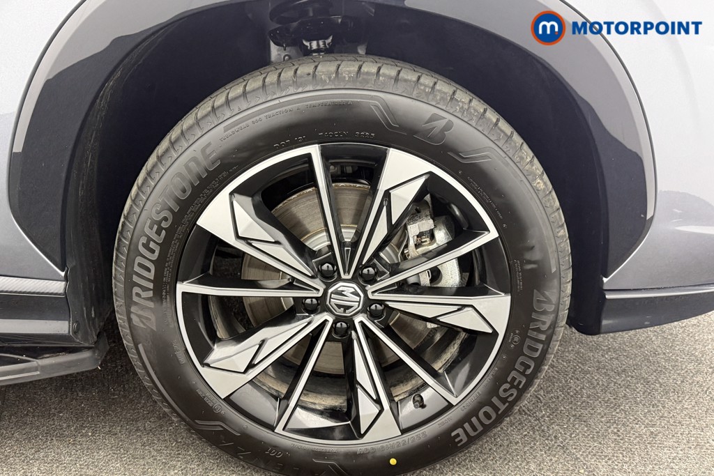 Mg Motor Uk HS Trophy Automatic Petrol Plug-In Hybrid SUV - Stock Number (1627740) - 27th supplementary image