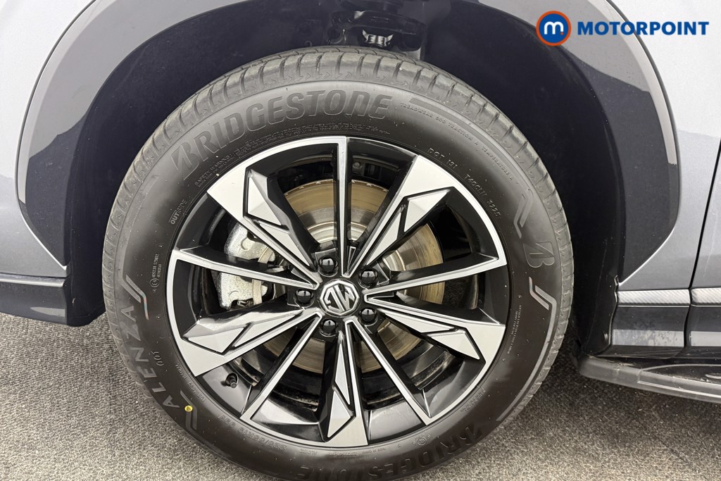 Mg Motor Uk HS Trophy Automatic Petrol Plug-In Hybrid SUV - Stock Number (1627740) - 28th supplementary image