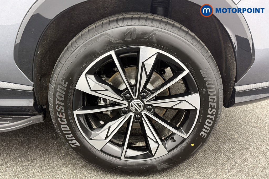 Mg Motor Uk HS Trophy Automatic Petrol Plug-In Hybrid SUV - Stock Number (1627740) - 29th supplementary image