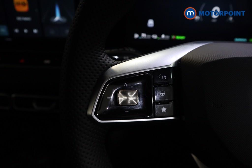 Mg Motor Uk HS Trophy Automatic Petrol Plug-In Hybrid SUV - Stock Number (1627745) - 3rd supplementary image