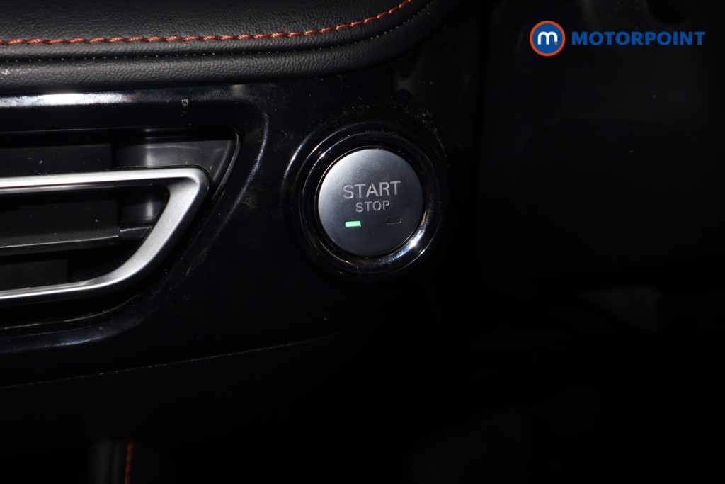 Mg Motor Uk HS Trophy Automatic Petrol Plug-In Hybrid SUV - Stock Number (1627745) - 7th supplementary image