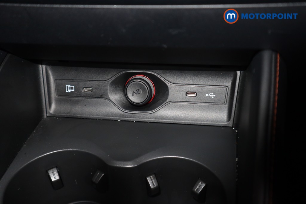 Mg Motor Uk HS Trophy Automatic Petrol Plug-In Hybrid SUV - Stock Number (1627745) - 8th supplementary image