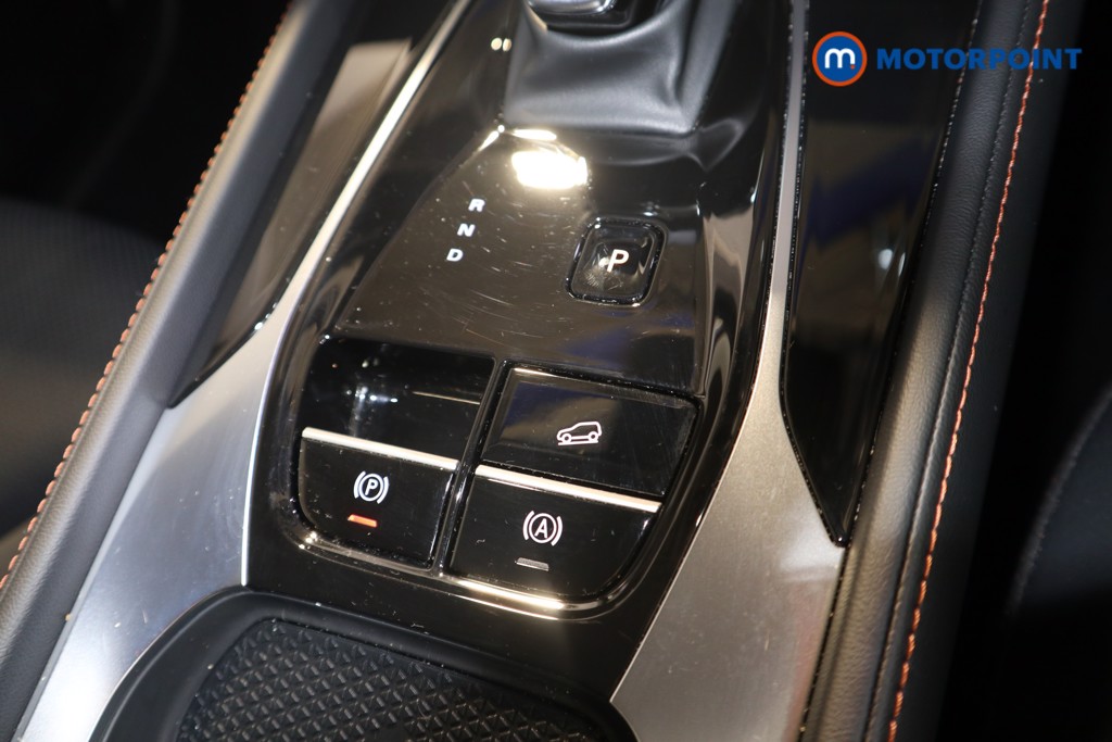 Mg Motor Uk HS Trophy Automatic Petrol Plug-In Hybrid SUV - Stock Number (1627745) - 9th supplementary image