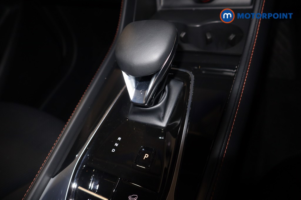 Mg Motor Uk HS Trophy Automatic Petrol Plug-In Hybrid SUV - Stock Number (1627745) - 10th supplementary image