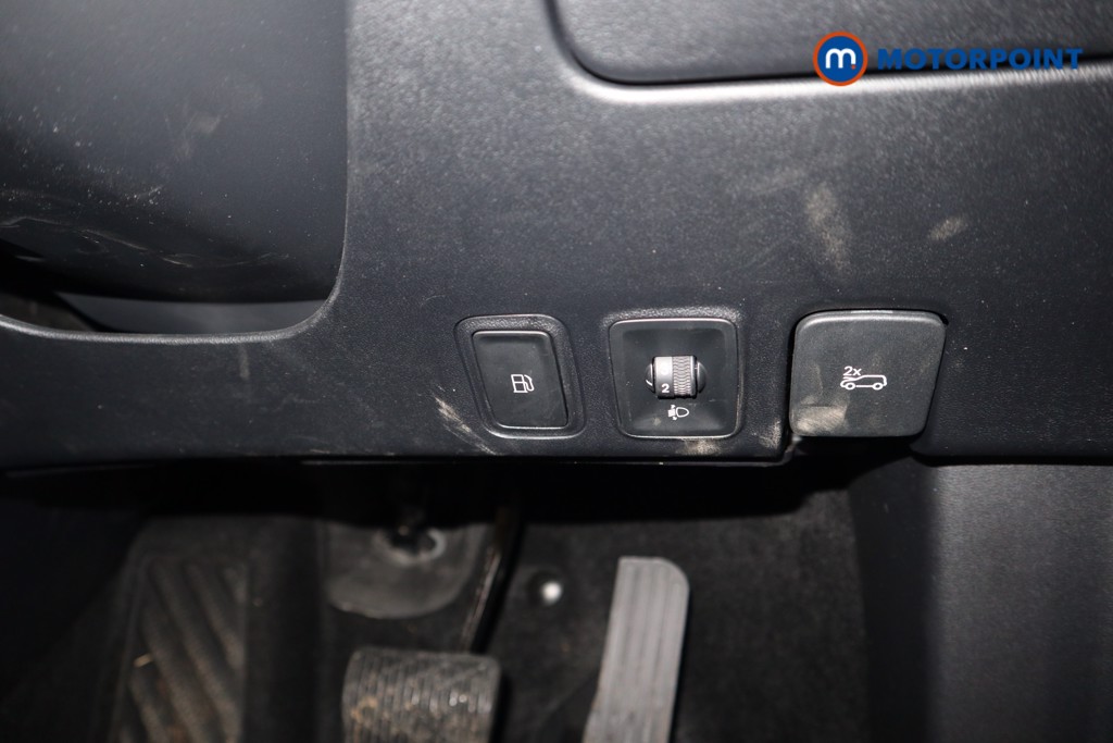 Mg Motor Uk HS Trophy Automatic Petrol Plug-In Hybrid SUV - Stock Number (1627745) - 11th supplementary image