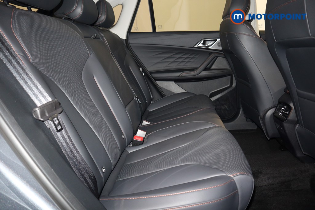 Mg Motor Uk HS Trophy Automatic Petrol Plug-In Hybrid SUV - Stock Number (1627745) - 16th supplementary image