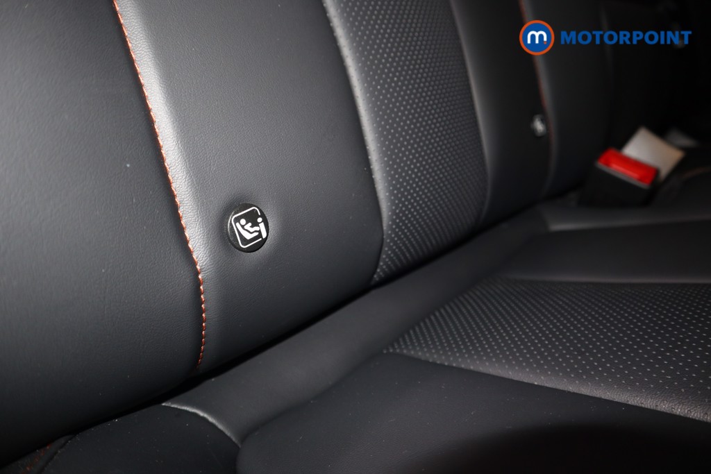 Mg Motor Uk HS Trophy Automatic Petrol Plug-In Hybrid SUV - Stock Number (1627745) - 17th supplementary image